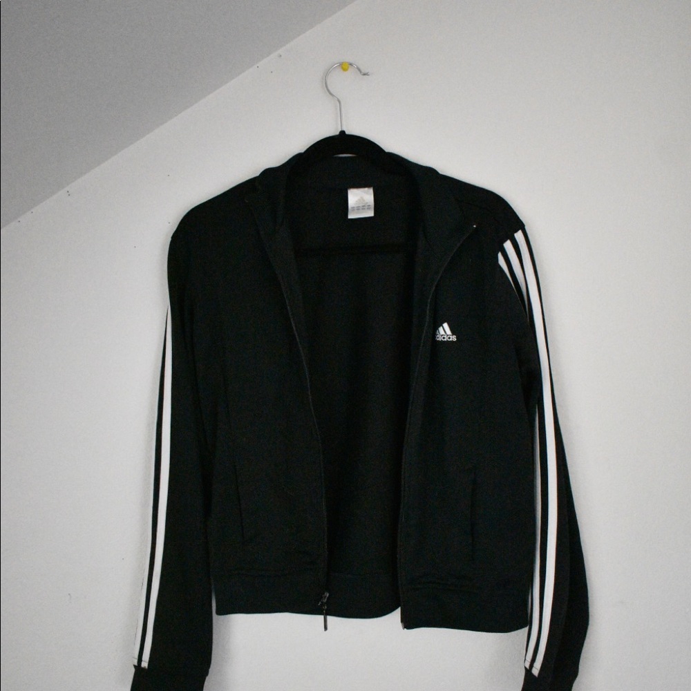 Adidas jacket
